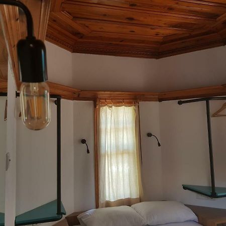 Room Kite Mansion Akyaka  Dış mekan fotoğraf