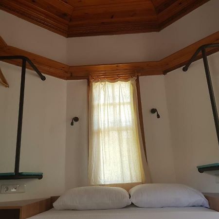 Room Kite Mansion Akyaka  Dış mekan fotoğraf
