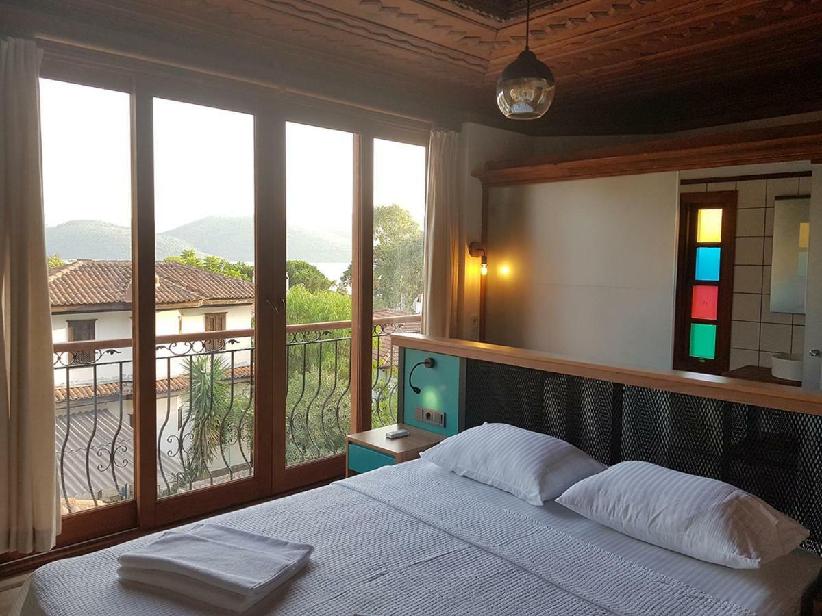 Room Kite Mansion Akyaka  Dış mekan fotoğraf