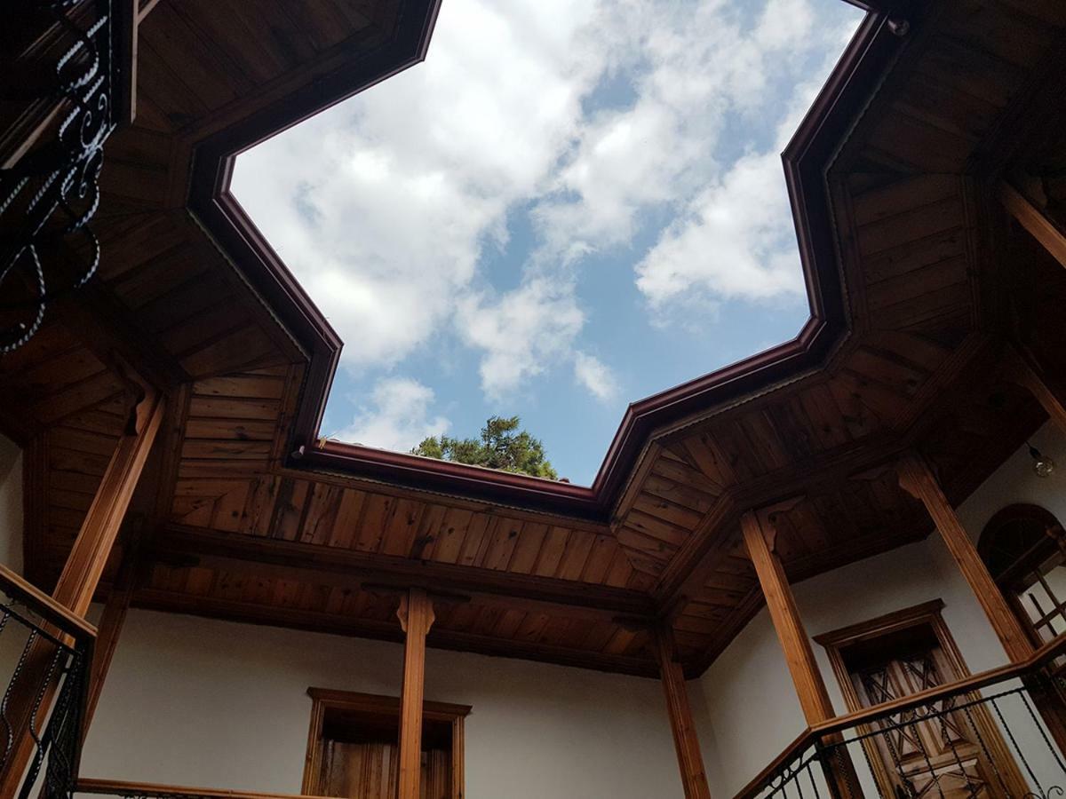 Room Kite Mansion Akyaka  Dış mekan fotoğraf