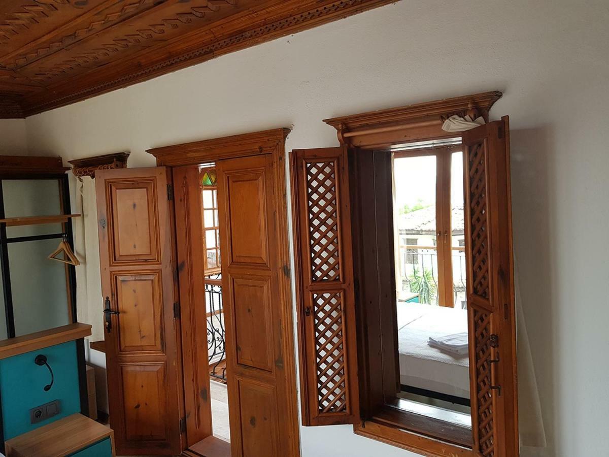 Room Kite Mansion Akyaka  Dış mekan fotoğraf