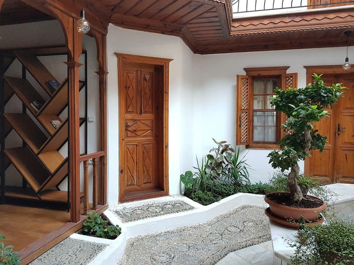 Room Kite Mansion Akyaka  Dış mekan fotoğraf