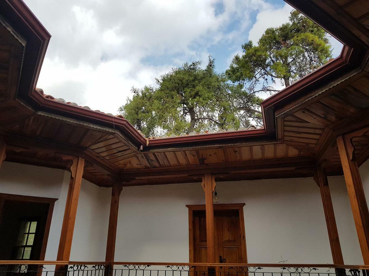 Room Kite Mansion Akyaka  Dış mekan fotoğraf