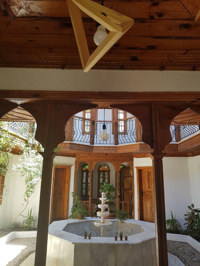 Room Kite Mansion Akyaka  Dış mekan fotoğraf