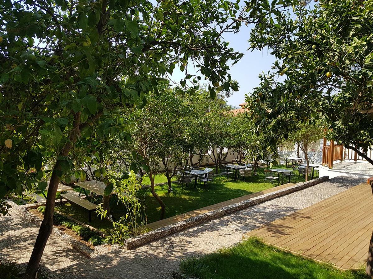 Room Kite Mansion Akyaka  Dış mekan fotoğraf