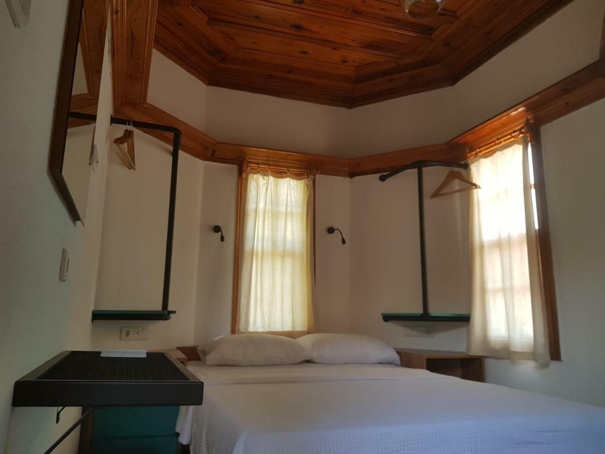 Room Kite Mansion Akyaka  Dış mekan fotoğraf