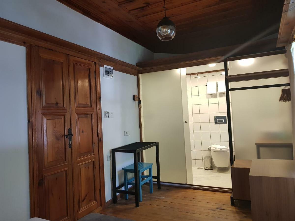 Room Kite Mansion Akyaka  Dış mekan fotoğraf