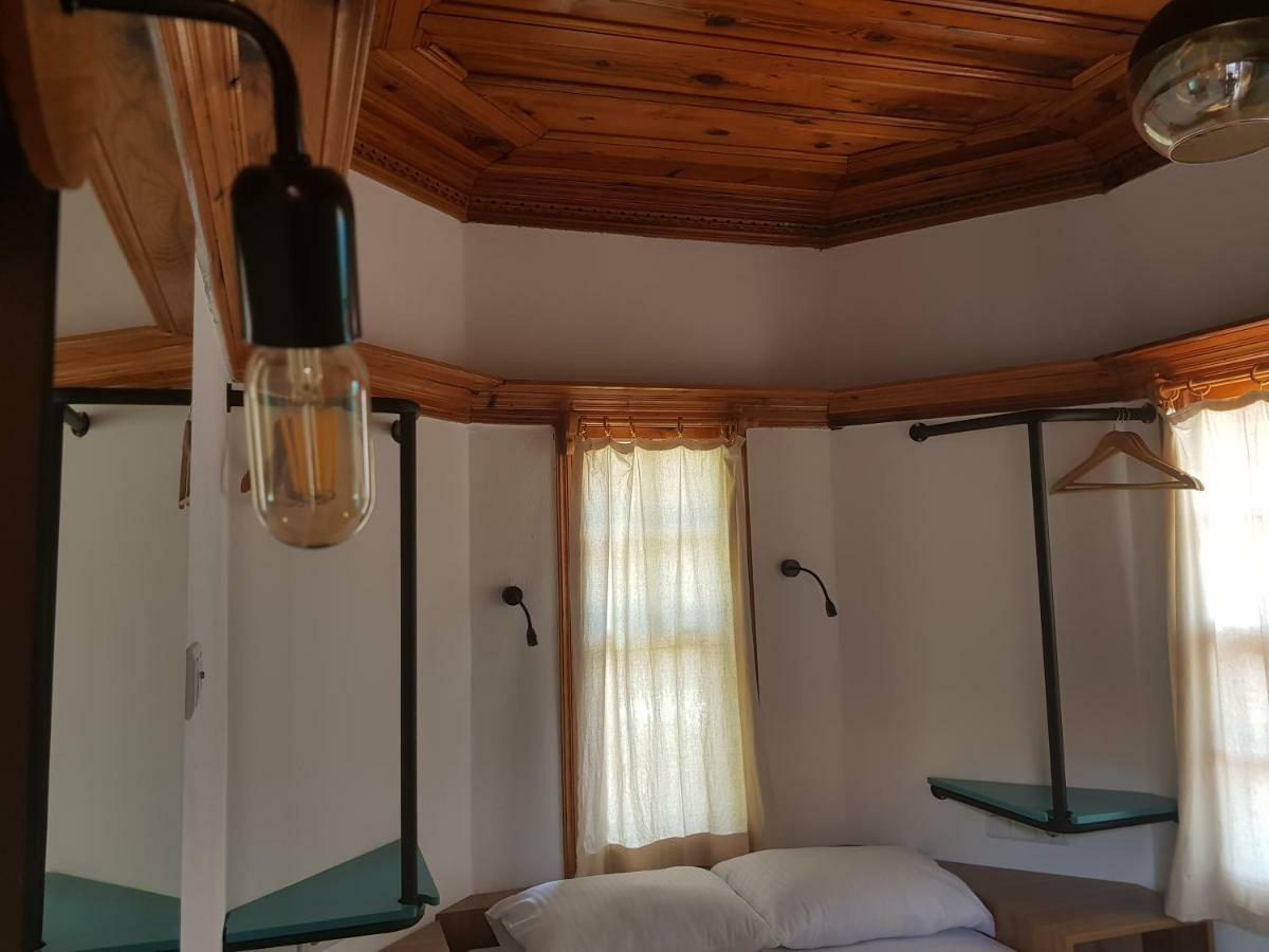Room Kite Mansion Akyaka  Dış mekan fotoğraf