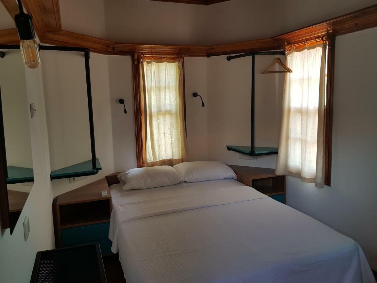 Room Kite Mansion Akyaka  Dış mekan fotoğraf