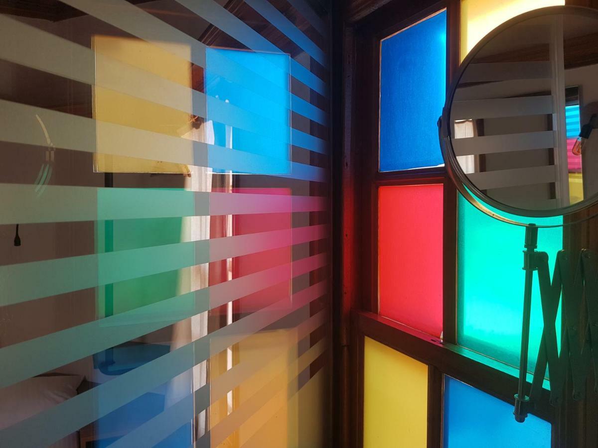 Room Kite Mansion Akyaka  Dış mekan fotoğraf