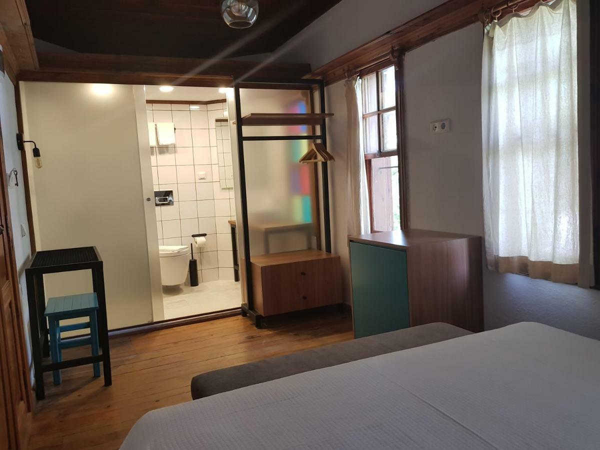 Room Kite Mansion Akyaka  Dış mekan fotoğraf