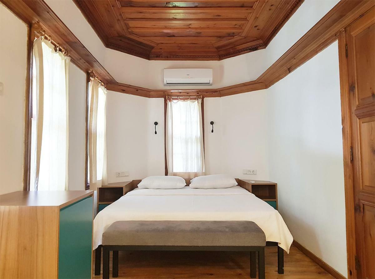 Room Kite Mansion Akyaka  Dış mekan fotoğraf